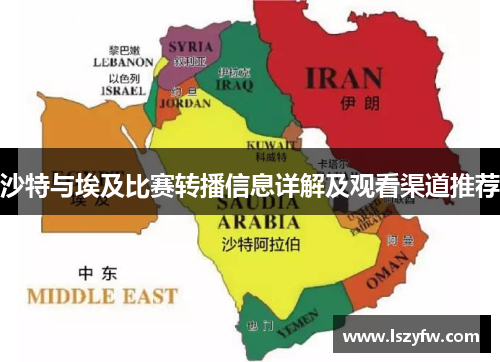 沙特与埃及比赛转播信息详解及观看渠道推荐